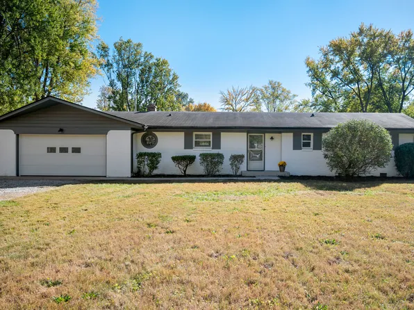 1325 Alimingo Dr, Indianapolis, IN 46260