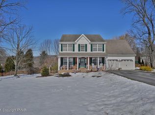 1005 Primrose Ave, Stroudsburg, PA 18360