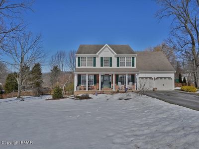 1005 Primrose Ave, Stroudsburg, PA, 18360