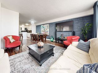 10 Tobermory Dr #705, Toronto, ON M3N 2Y5