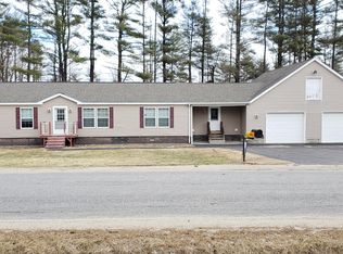 210 Gibbs Mill Rd, Livermore, ME 04253