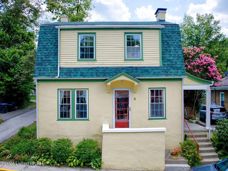 1st image of 6 Lyons Ct