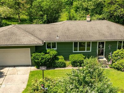 81 Idlewood Dr, Orchard Park, NY, 14127