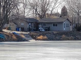 905 Andys Lake Rd, Norfolk, NE 68701