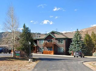 397 Cove Blvd UNIT 4D, Dillon, CO 80435