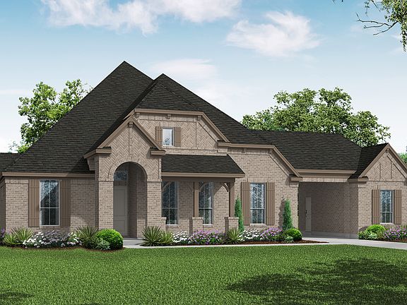 Elevation B