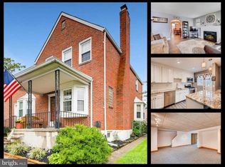 1646 Hardwick Rd, Towson, MD 21286