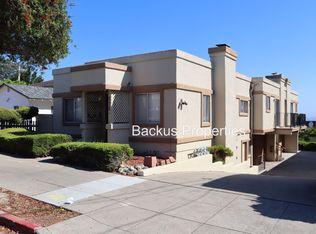 Hawthorne St 272, Monterey, CA 93940