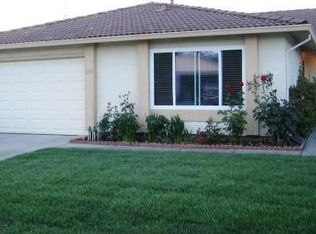 2507 Brownstone Ct, San Jose, CA 95122