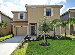 2975 Buccaneer Palm Rd, Kissimmee, FL 34747