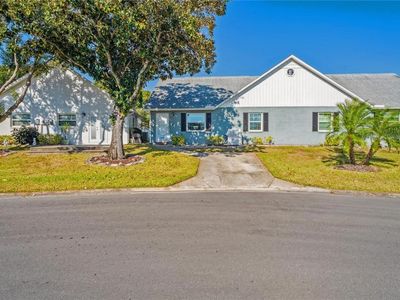 6709 TIMBERCOVE LANE #8A, New Pt Richey, FL, 34653