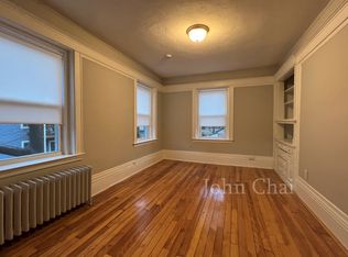 223 South St #4, Jamaica Plain, MA 02130
