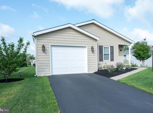 256 Highland Ct, New Hope, PA 18938