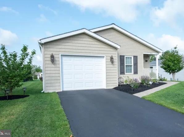 256 Highland Ct, New Hope, PA 18938