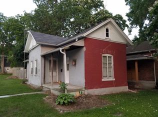 501 S Lee St, Garrett, IN 46738