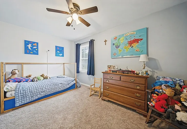 1119 Mill Lake Quarter — Photo 24