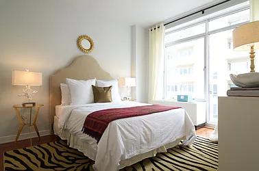 Rented by The Marketing Directors (Crescent Club)