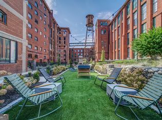 170 Boulevard SE APT H118, Atlanta, GA 30312