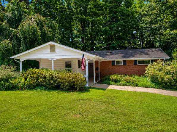 8459 Thames St, Springfield, VA 22151