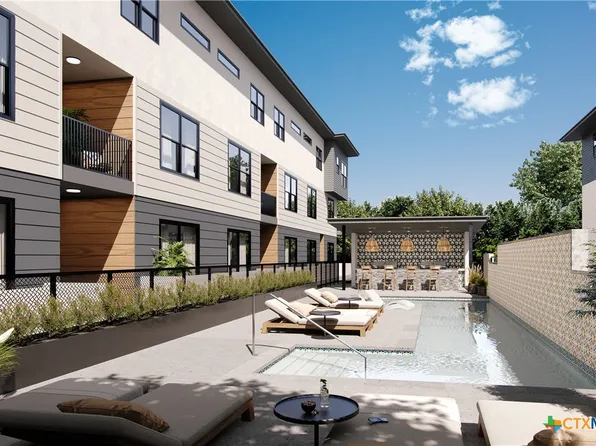 1208 N Academy Ave #3205, New Braunfels, TX 78130