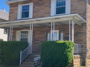 245 George St, Saint Marys, PA 15857