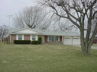 2146 S State Road 9 Rd, Greenfield, IN