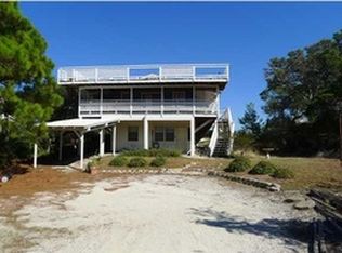4884 Cape San Blas Rd, Port Saint Joe, FL 32456