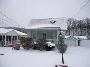 429 Sloan Ave, Jeannette, PA 15644