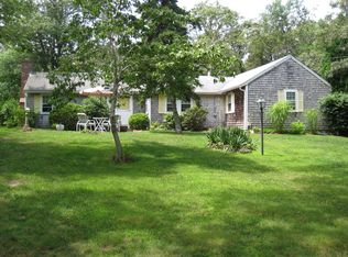 176 South St, Harwich Port, MA 02646