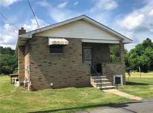 827 Washington St, Belle Vernon, PA