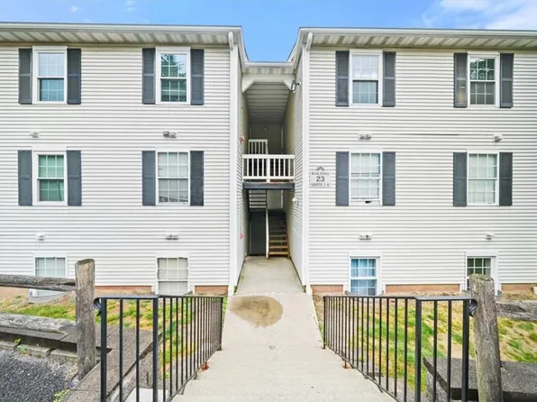 23 Lexington Hill #5, Harriman, NY 10926