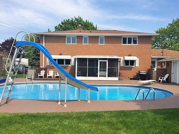 2nd image of 3992 Andover Dr