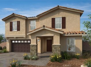 1112 Runaway Trl, San Jacinto, CA 92582