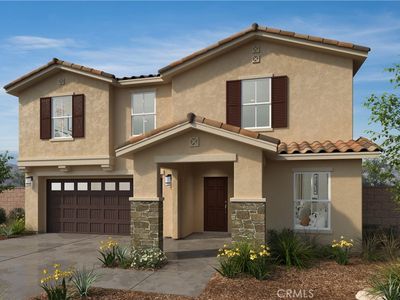 1112 Runaway Trl, San Jacinto, CA, 92582