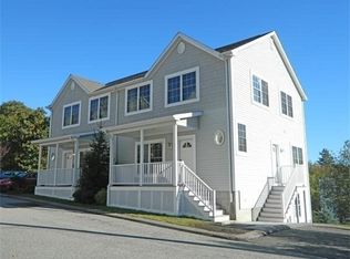 Milton Ridge Estates, Lynn, MA 01902