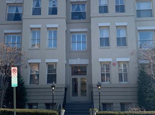 1721 21st St NW APT T3, Washington, DC 20009