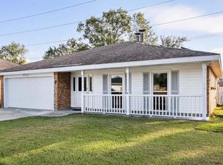 9 Sylvaner Dr, Kenner, LA 70065