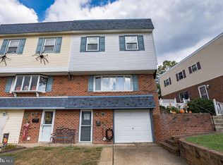 3803 Violet Dr, Philadelphia, PA 19154