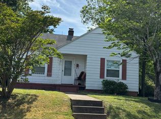 275 Locust Ln, Danville, VA 24540