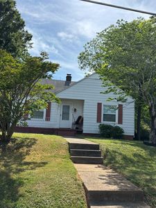 275 Locust Ln, Danville, VA, 24540