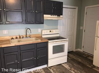 626 N Martin Luther King Blvd #2, Lexington, KY 40508