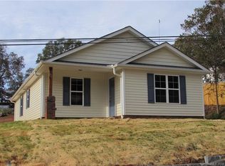 155 Simpson Dr NE, Concord, NC 28025