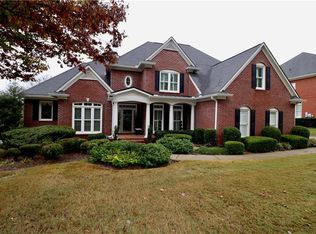 121 Grandmar Chase, Canton, GA 30115