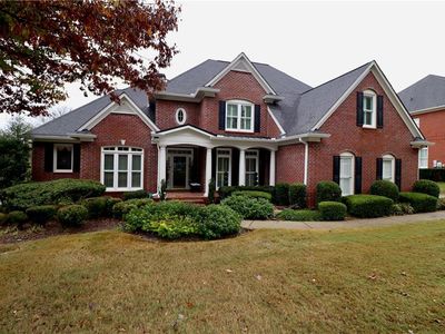 121 Grandmar Chase, Canton, GA, 30115