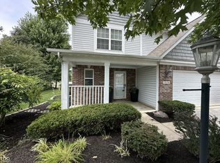 12176 Cold Stream Rd, Noblesville, IN 46060