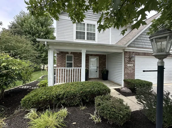 12176 Cold Stream Rd, Noblesville, IN 46060