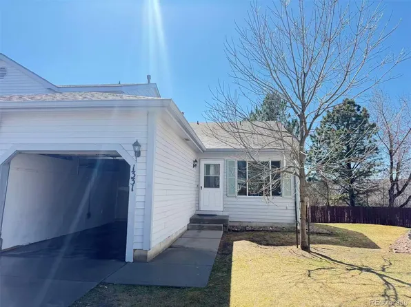 1331 Firefly Circle, Colorado Springs, CO 80916