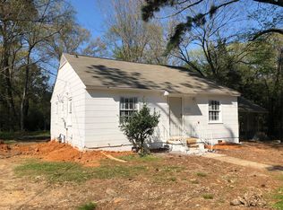 656 Choctaw Rd, Jackson, MS 39206