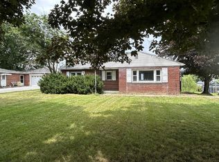 761 Warm Spring Rd, Chambersburg, PA 17202