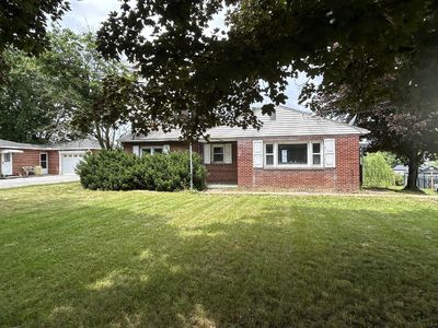 761 Warm Spring Rd, Chambersburg, PA, 17202